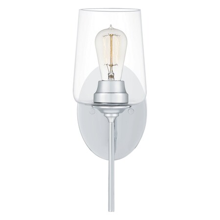 Quoizel Miller Wall Sconce MLR8605C